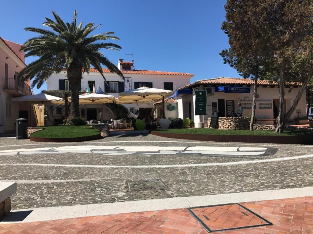 Locanda Tartarughino - Luxury Suites In Porto Rotondo Exterior foto