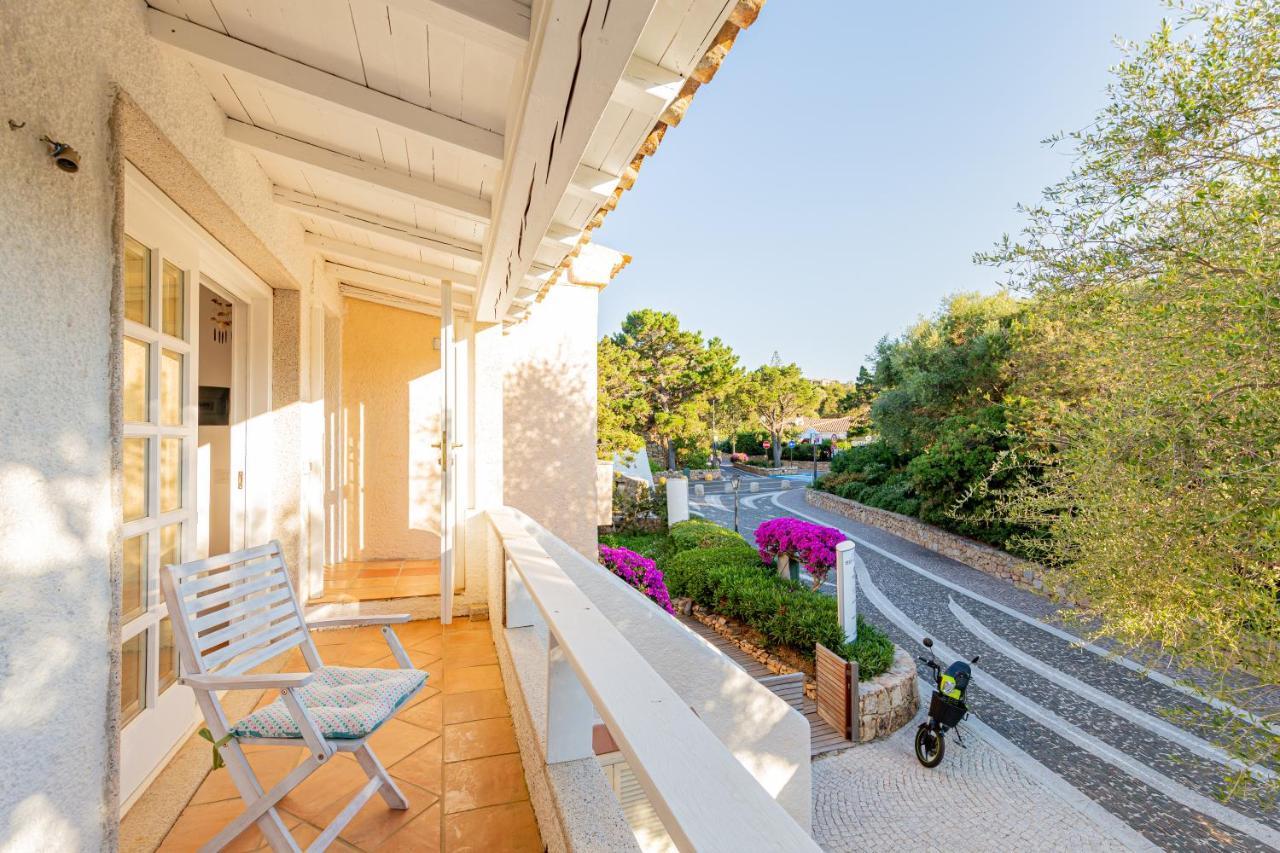 Locanda Tartarughino - Luxury Suites In Porto Rotondo Exterior foto