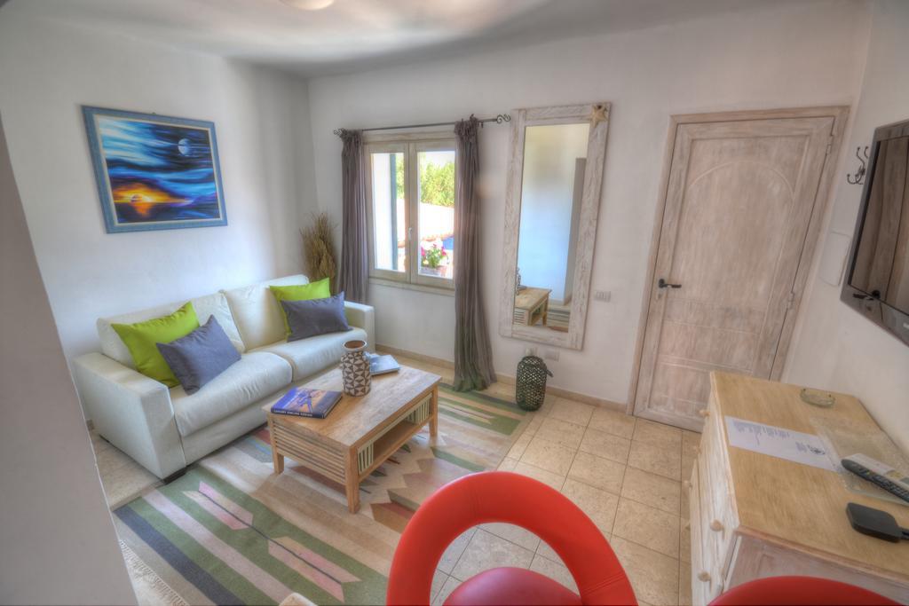 Locanda Tartarughino - Luxury Suites In Porto Rotondo Zimmer foto