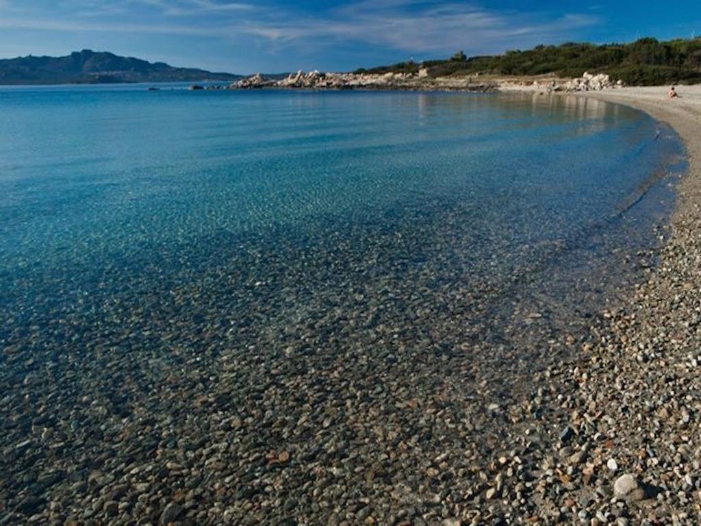 Locanda Tartarughino - Luxury Suites In Porto Rotondo Zimmer foto