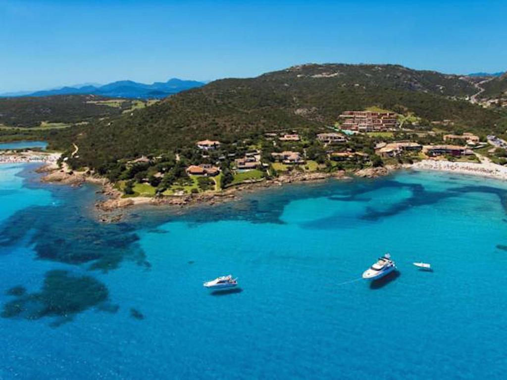 Locanda Tartarughino - Luxury Suites In Porto Rotondo Zimmer foto