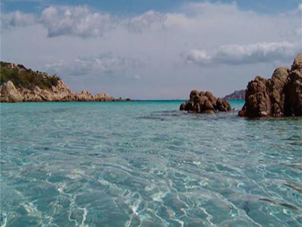 Locanda Tartarughino - Luxury Suites In Porto Rotondo Zimmer foto