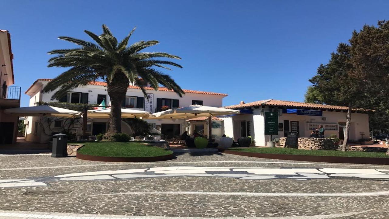 Locanda Tartarughino - Luxury Suites In Porto Rotondo Exterior foto