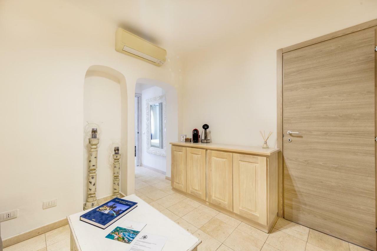 Locanda Tartarughino - Luxury Suites In Porto Rotondo Exterior foto