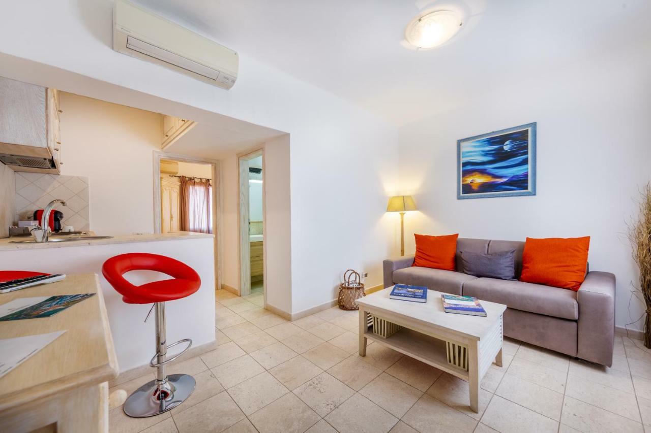 Locanda Tartarughino - Luxury Suites In Porto Rotondo Exterior foto